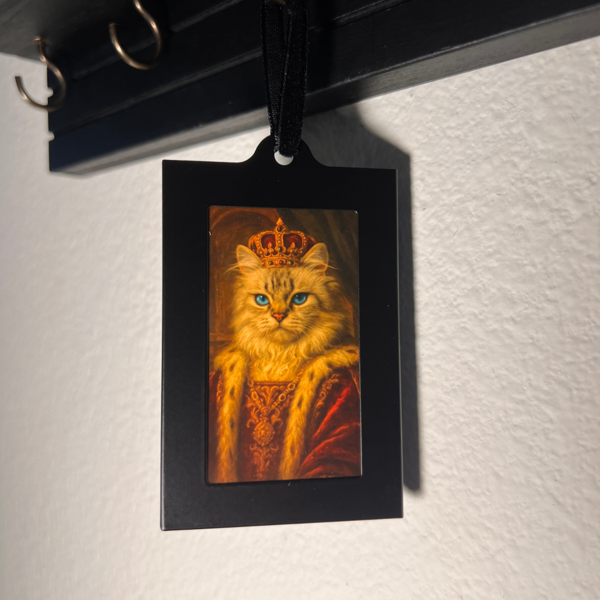 Royal Riches - Ornaments (Set Of Four)