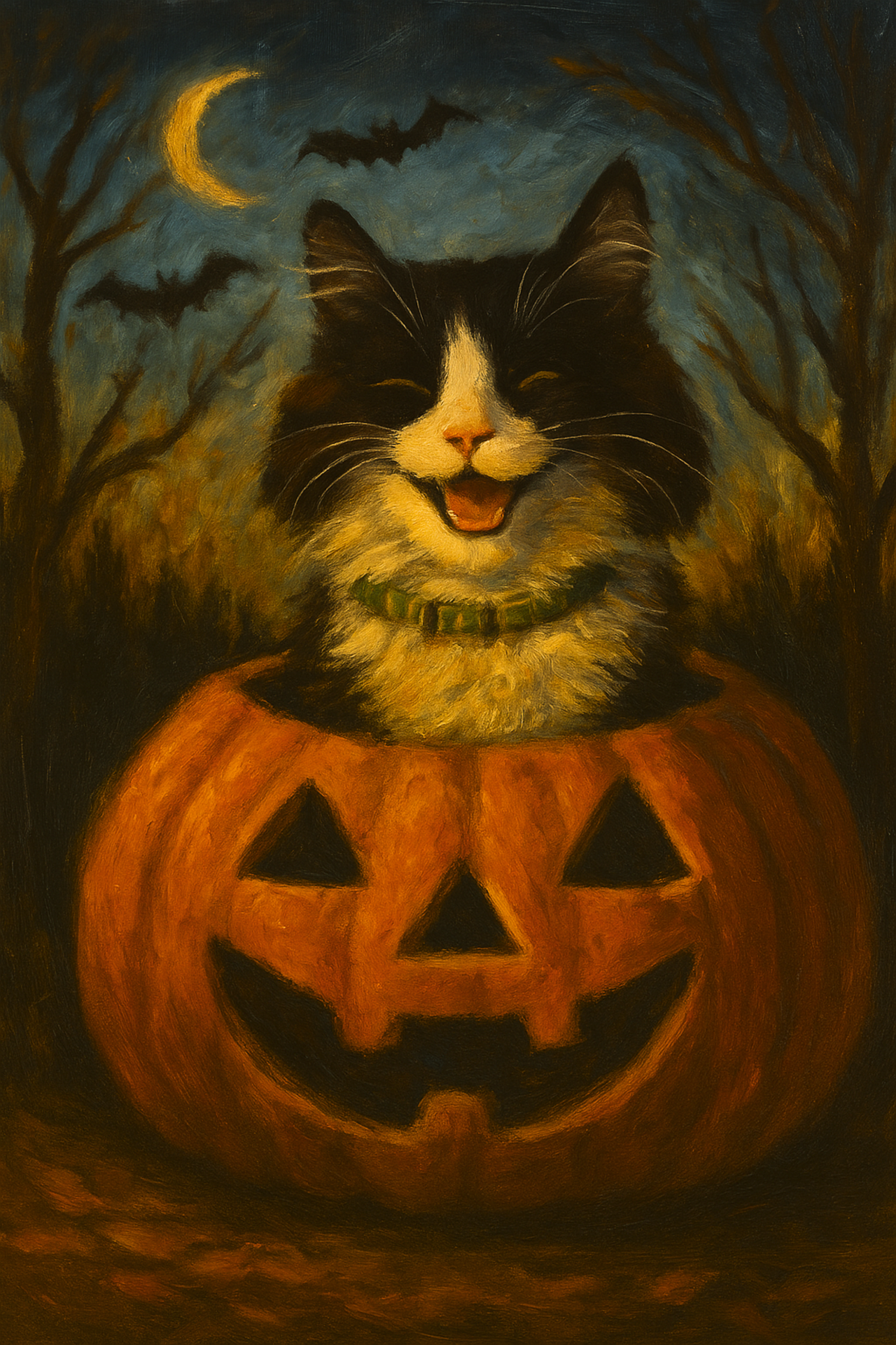 Happy Halloween