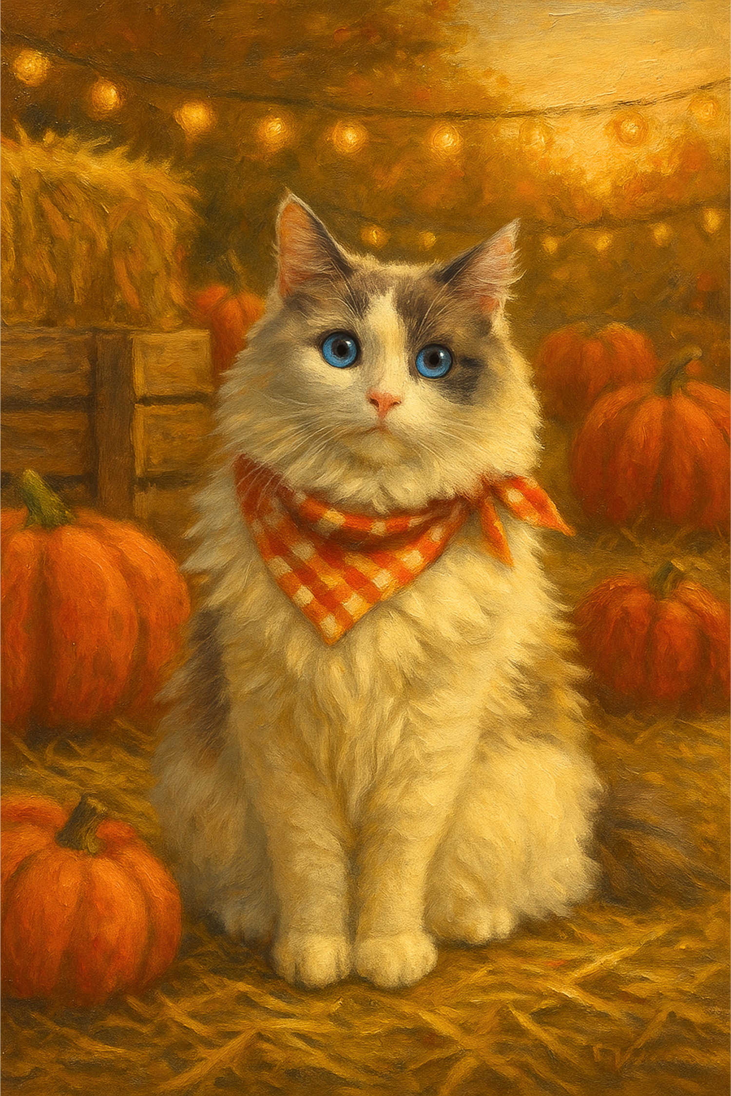 Pumpkin Patch