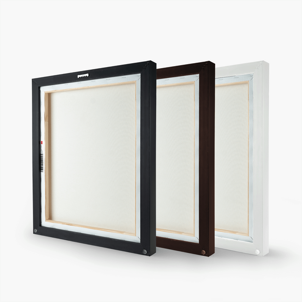 Birthday Bash - Framed Canvas