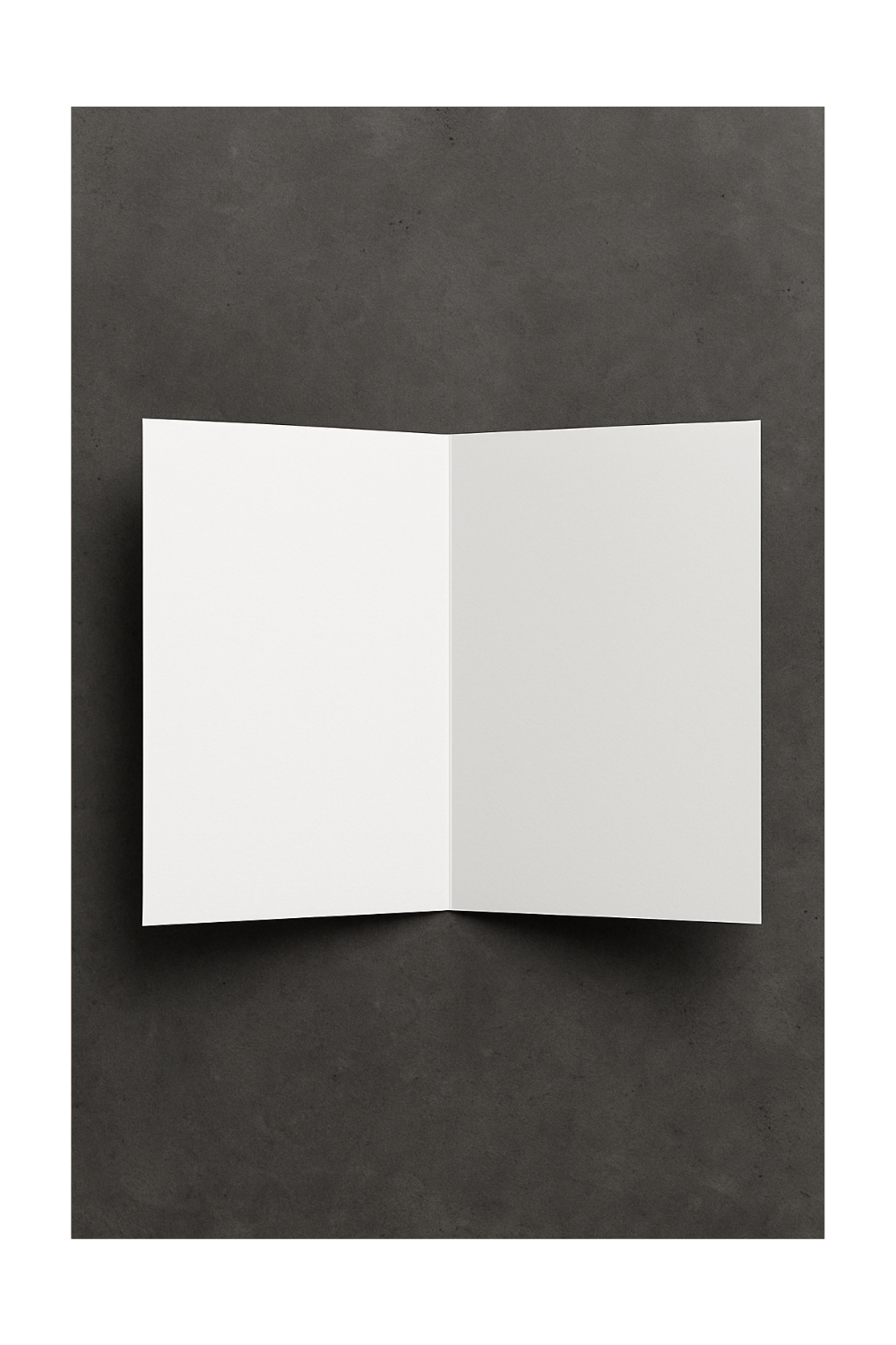 Birthday Bash - Blank Folded Cards